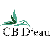 CBD'eau - Logo