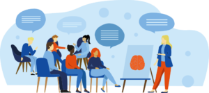 Ecole Centrale d'Hypnose Photo