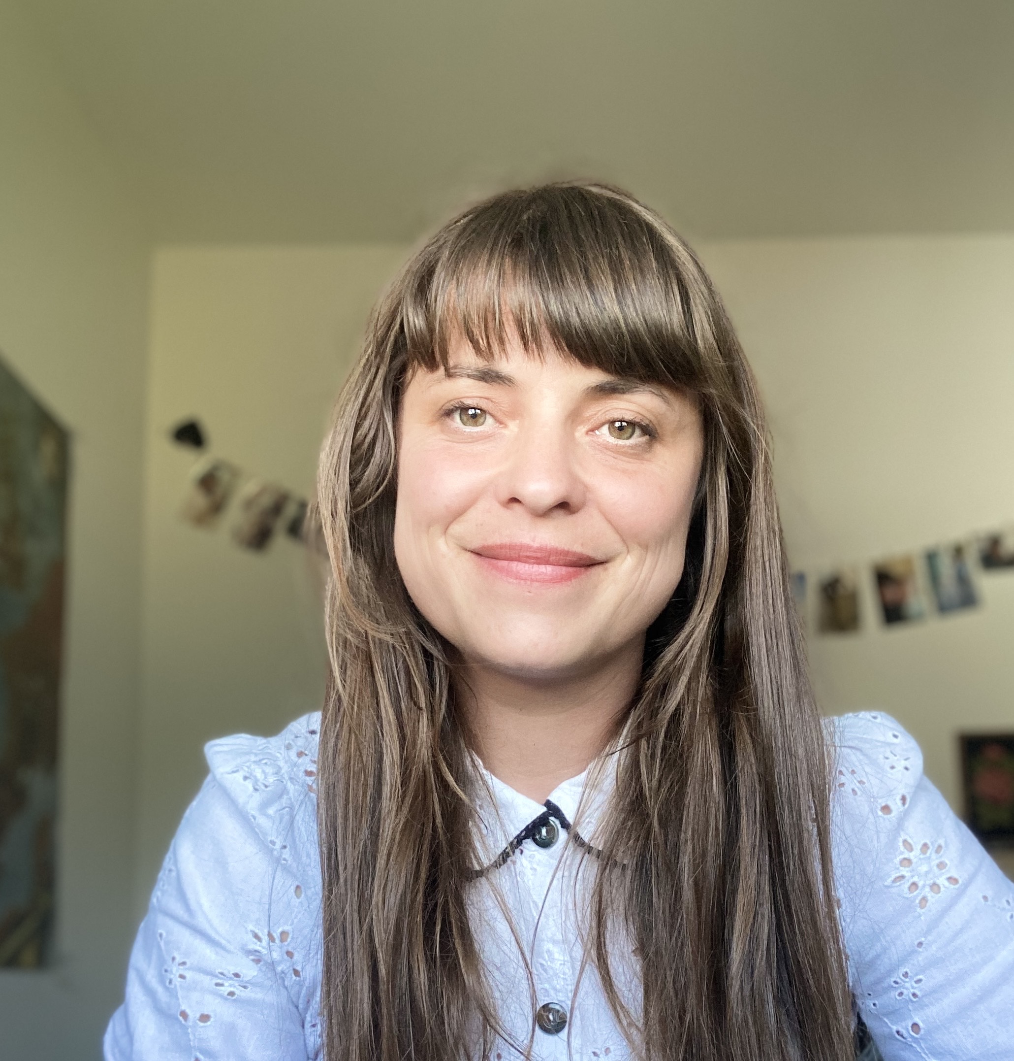 Amélie Weill