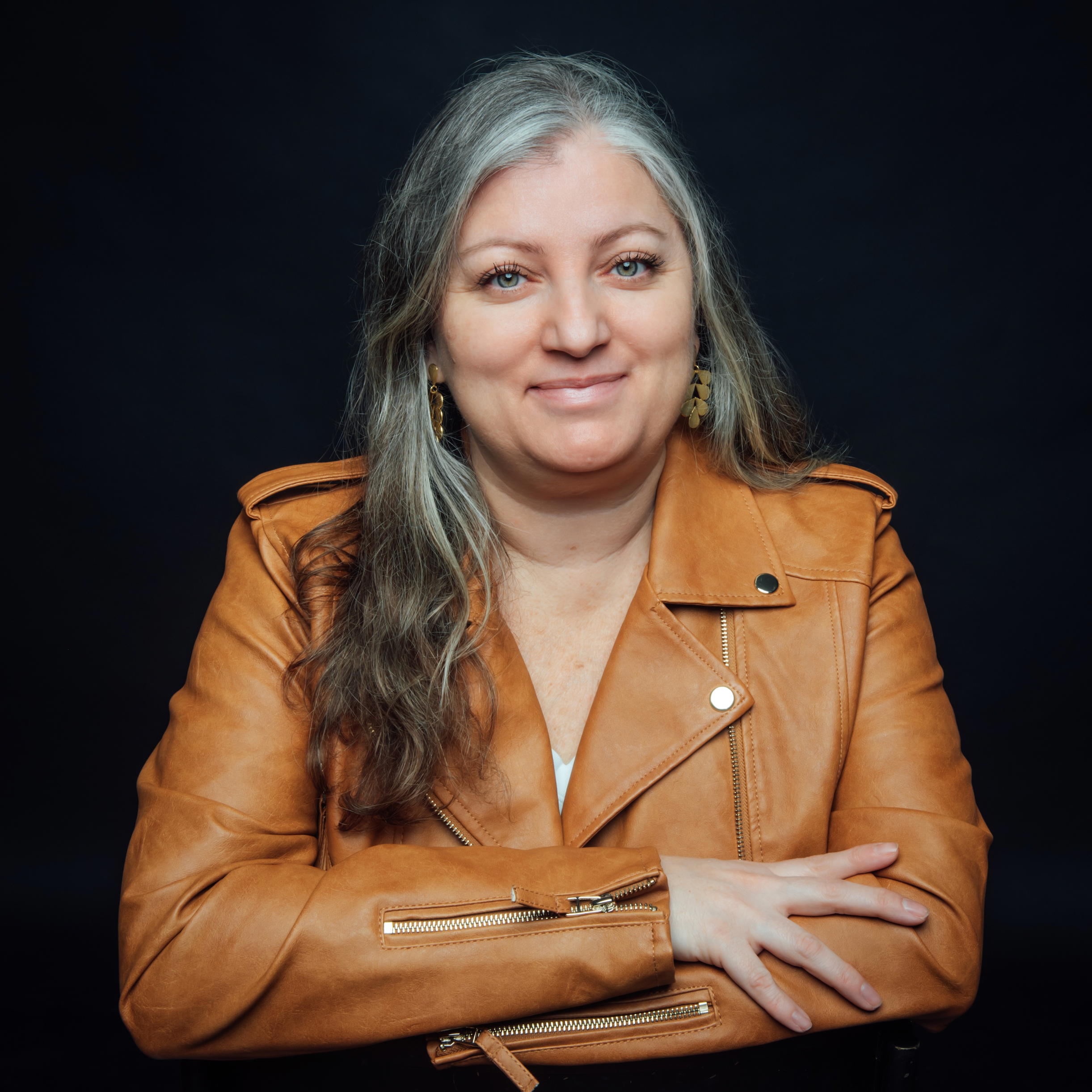 Camille Griselin