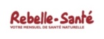Rebelle Santé - Partenaire Officiel