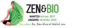 Logo salons Zen et Bio