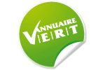 ANNUAIRE VERT