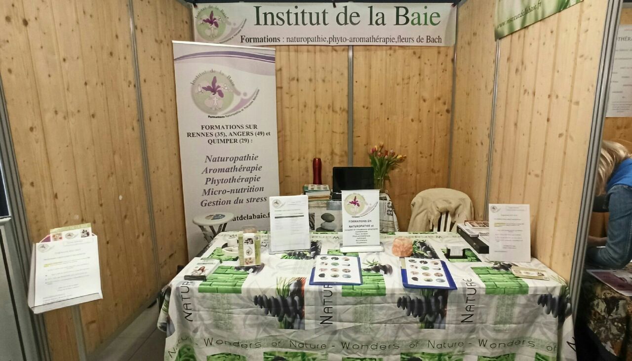 Institut de la Baie Stand