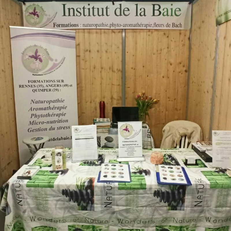 Institut de la Baie Avant
