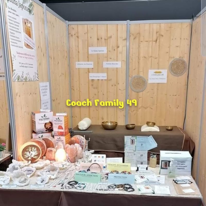 Coach Family 49 Avant