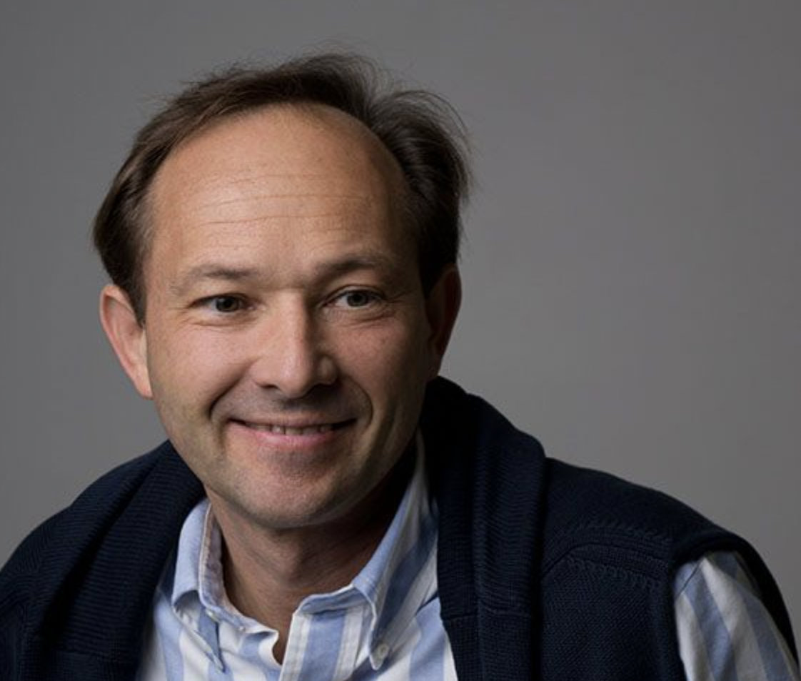 Vincent Delannoy -