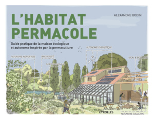 Permacopia - affiche