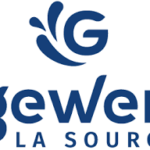 Gewen La Source - Logo