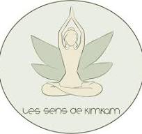 Les sens de Kimkam - Logo