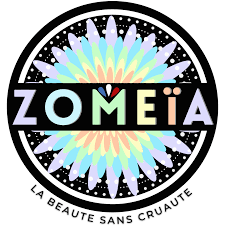 Zomeïa - Logo