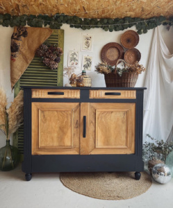 La Petite Fabrique - atelier