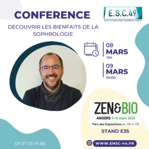 ENSC conférence