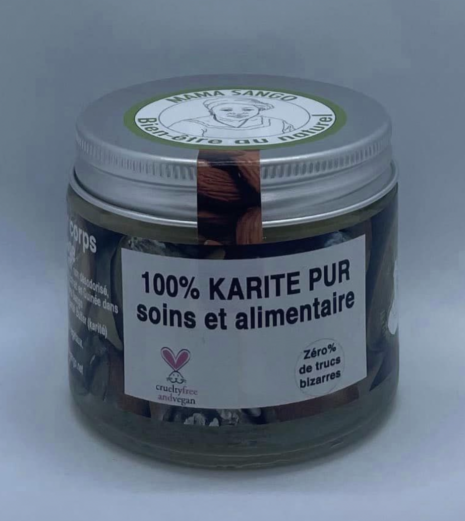 Mama Sango _ produit 