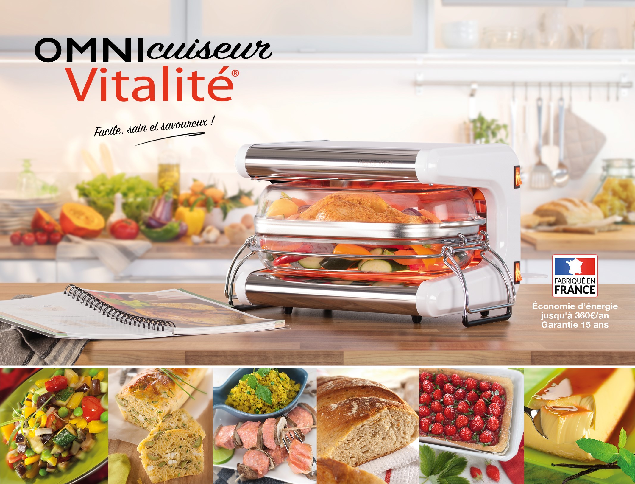 Omnicuiseur _ Produit 