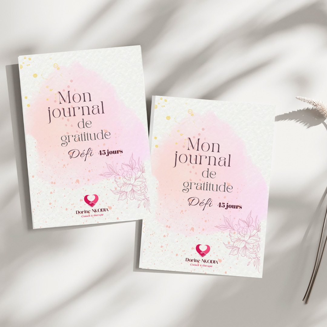 Conseil & Thérapie _ livre