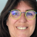 Mary-Laure Teyssedre