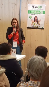 Diane Lavoix Sophrologue- présentation