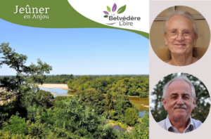 Jeûner en Anjou- présentation