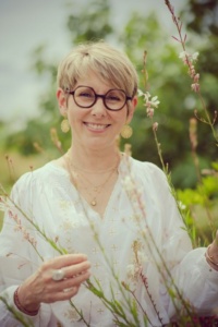 Sandrine Laurier Numérologie-portrait