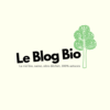 Le blog bio