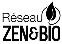 Logo du réseau ZEN&BIO