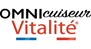 L’OMNICUISEUR VITALITE logo