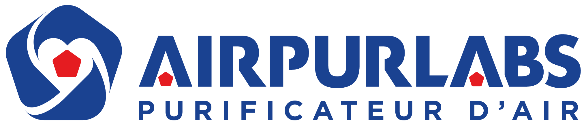 AIRPURLABS - Logo