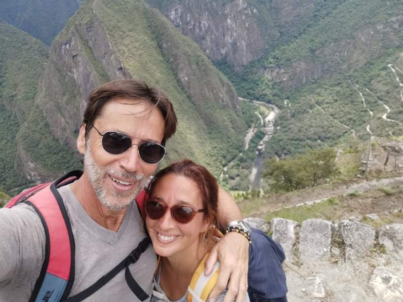 Crescendo Couple
