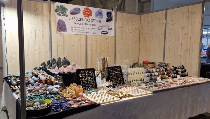 Crescendo Stand