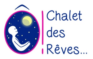 Ô Chalet des Rêves Logo 
