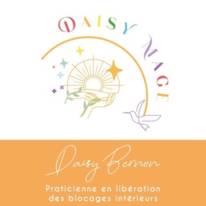 Daisy Mage Logo 