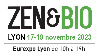 salon ZEN & BIO Lyon 2023