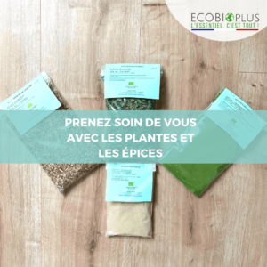 Ecobioplus - MB Diffusion - plantes