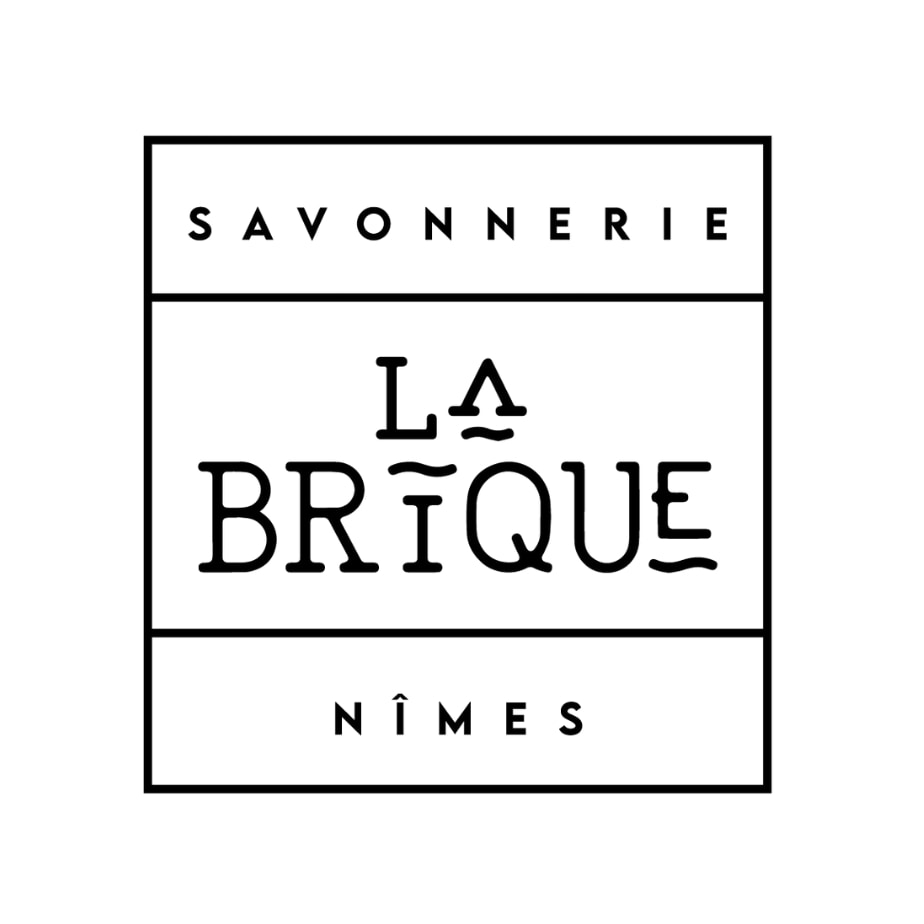 Ateliers la brique - savons