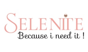 Sélénite Beauty - logo