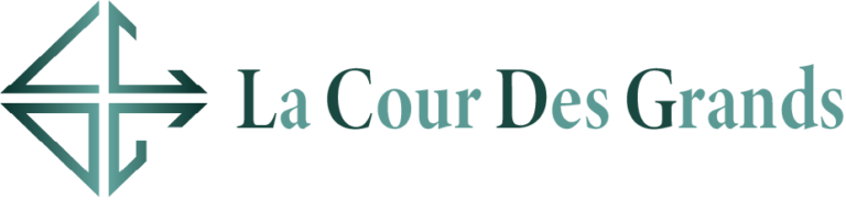 La Cour Des Grands
