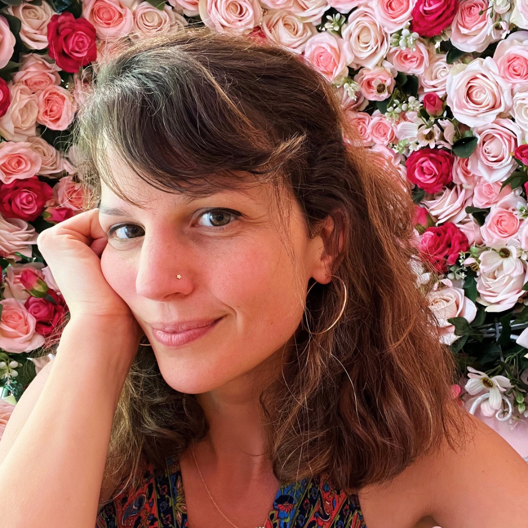 Coaching Holistique Intuitif par Carole Milliez - femme