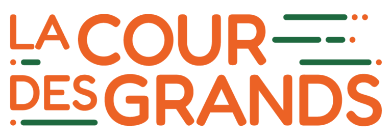 La cour des grands