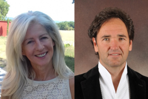 glückliche sportgruppe