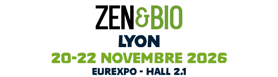 Salon Zen&Bio Lyon