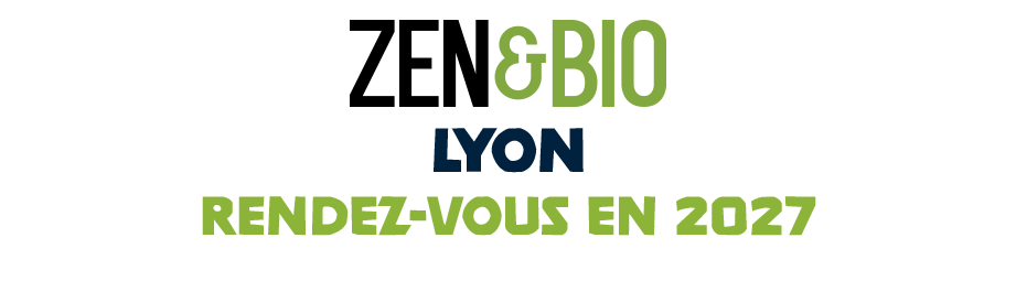 Salon Zen&Bio Lyon