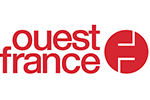 Logo Ouest France