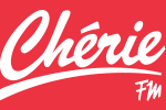 Logo Chérie FM