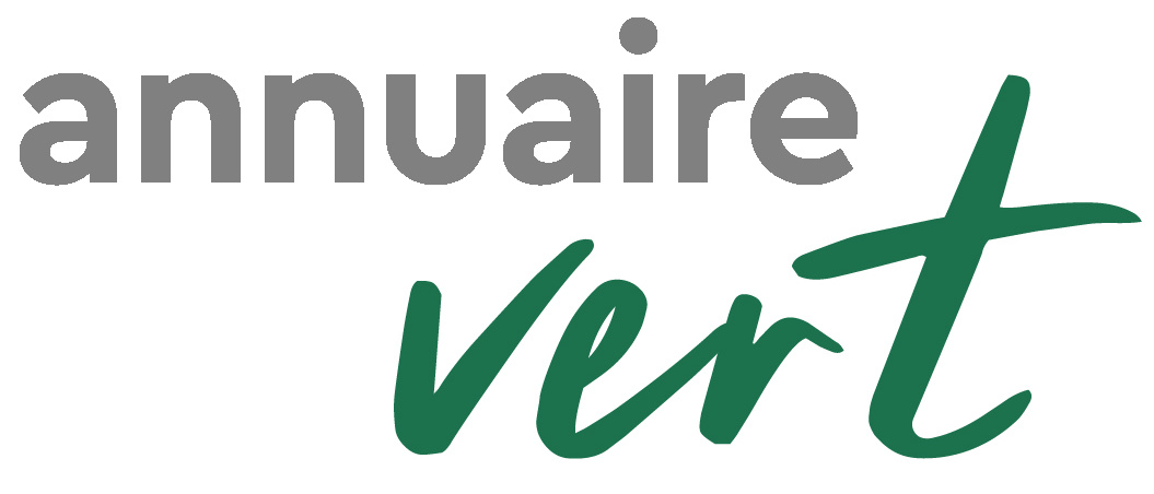 ANNUAIRE VERT