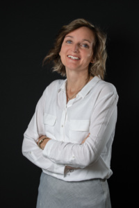 Peggy Noiret Médit'envie Portrait 