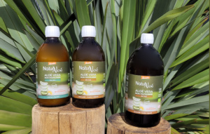 NaturAloé Produits