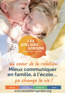 Les Ateliers Gordon Affiche 