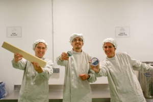 MapoHème equipe
