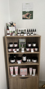 produits Serenity Inside